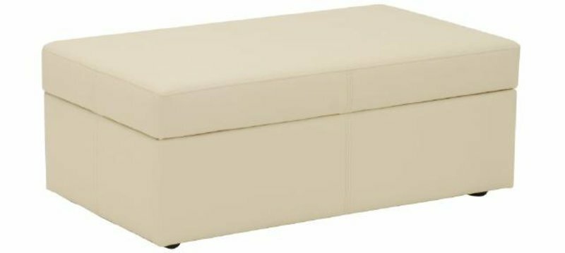 HOCKER 100X60X40CM CONTAINER B SOFORT LIEFERBAR