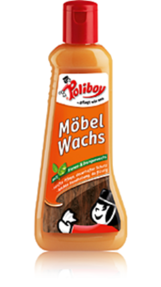 Möbel Wachs 200ml