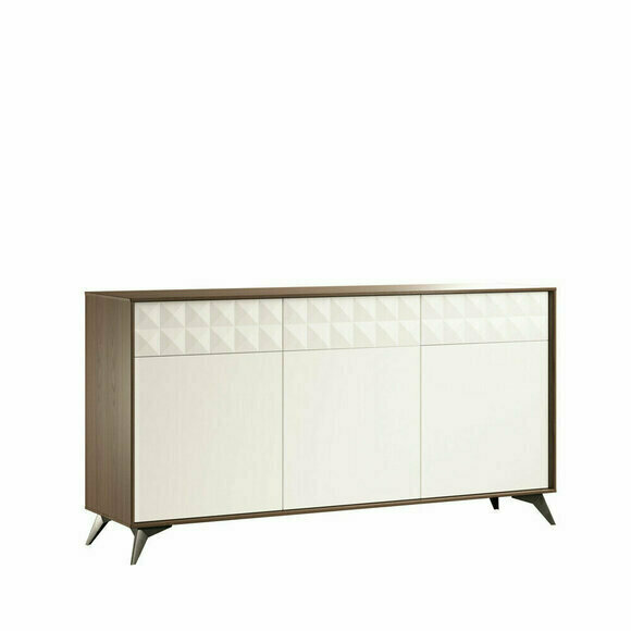 Luxus Kommode Schrank Sideboard Kommoden Schränke Stil Möbel Anrichte 167 cm xxl