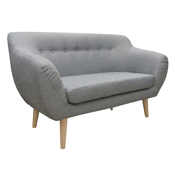 Design Couch Modern Relax Wohnlandschaft Polster Garnitur Stoff Sofa Sofort