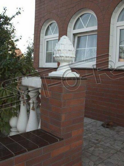 Garten Dekoration rucht Statue Skulptur Figuren Skulpturen Designer Figur