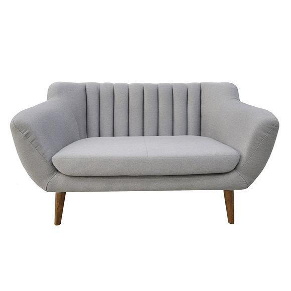 Design Couch Modern Relax Wohnlandschaft Polster Garnitur Stoff Sofa Couch