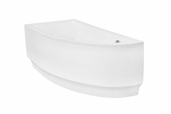 Design Badewanne Eck Wanne Acryl Eck Badewannen Wannen Moderne