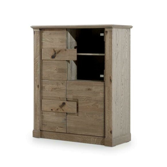 Design Kommode Schrank Luxus Kommoden Regale Konsole Möbel Anrichte Antik Stil