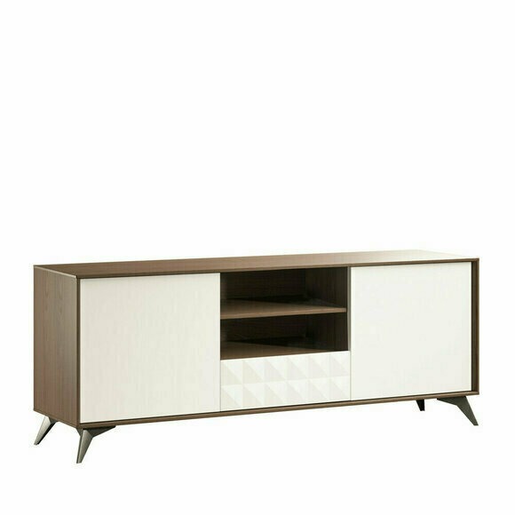 RTV design sideboard fernseh wand low board luxus neu Regale Neu kommode schrank