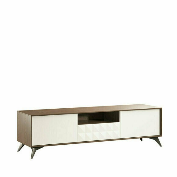 rtv design sideboard fernseh wand low board luxus neu Regale Neu kommode schrank