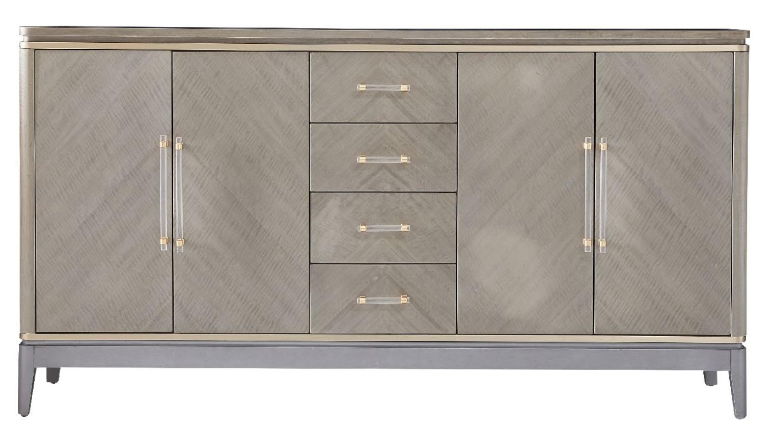 Design Kommode Kommoden Schrank Holz Anrichte Konsole Konsolen Möbel Schränke