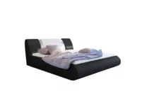 Bett Luxus Polster Bett Schlafzimmer Möbel 180x200cm Doppel Betten Sofort