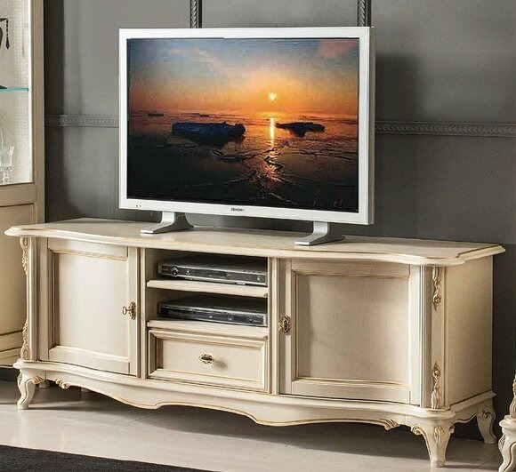 tv Schrank Lowboard Möbel Schränke Wohnzimmerschrank Sideboard rtv Kommode 180cm