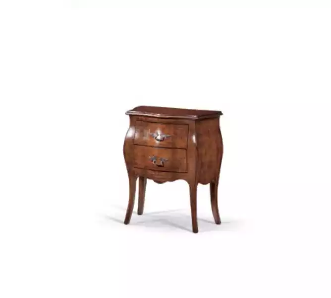 Nachttisch Design Konsole Beistell Tische Schlafzimmer Holz Luxus Neu