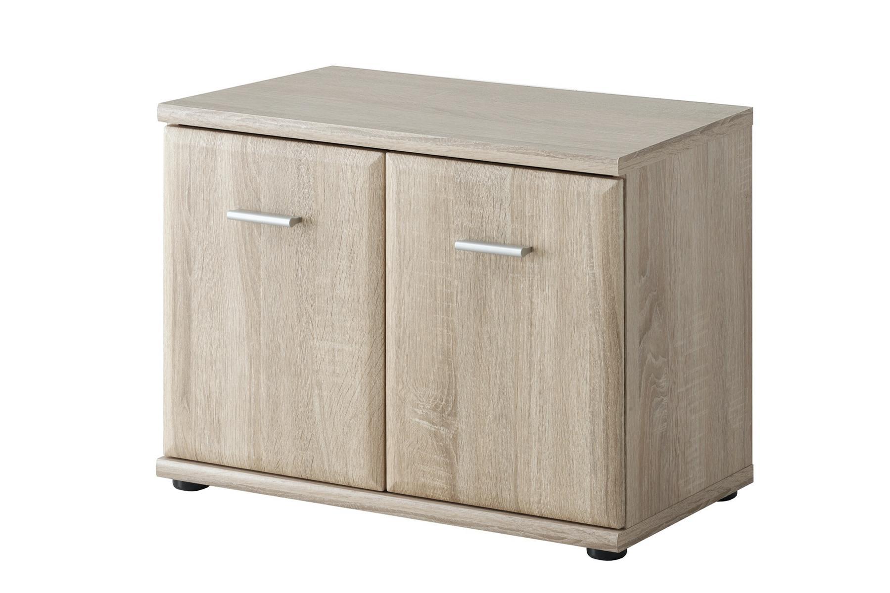 Luxus Schuhschrank Garderobe Kommode Holz Designer Möbel Moderne