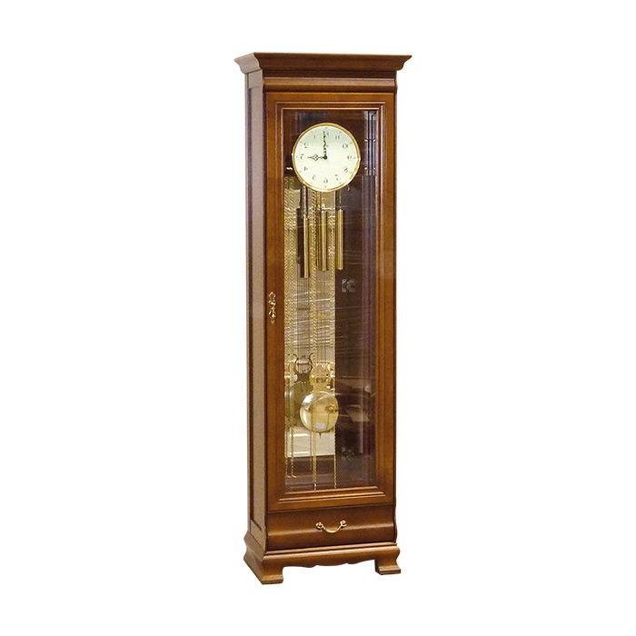 Klassische Standuhr Barrck Royal Klassische Uhr Uhren mit Pendel - Model N-Z