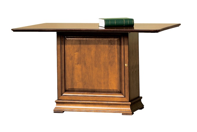 Klassische Schreibtisch Büromöbel Tisch Büro Chef Schreibtische Echtholz