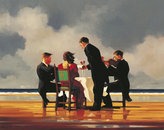 Jack Vettriano